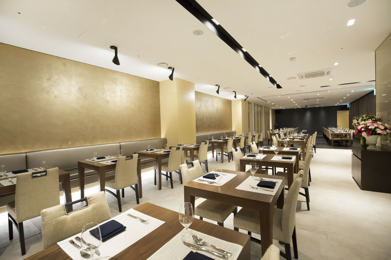 Food & Drinks 2, Arirang Hill Hotel Dongdaemun, Seongbuk