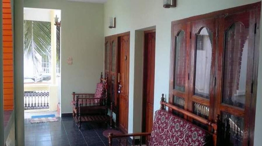 Others 5, Beach Florra Inn, Thiruvananthapuram