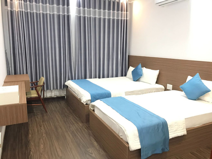 Bedroom 3, Thanh Binh Hotel Con Dao, Côn Đảo