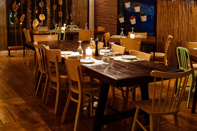 Food & Drinks 5, Paliria Hotel, Central Greece