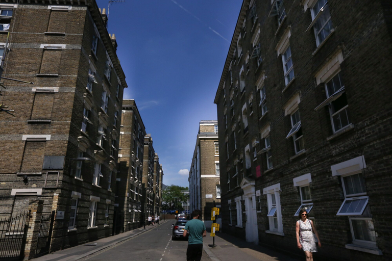 Others 5, Marylebone Apartments by Allô Housing, London