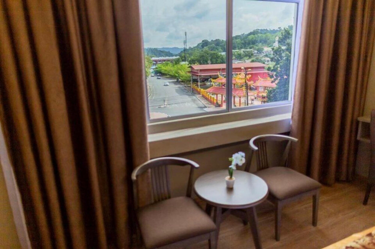 Others 4, Red City Hotel, Lawas