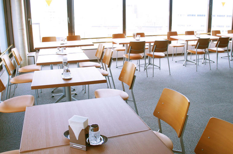 Food & Drinks 5, Hotel Abest Nagano Ekimae, Nagano