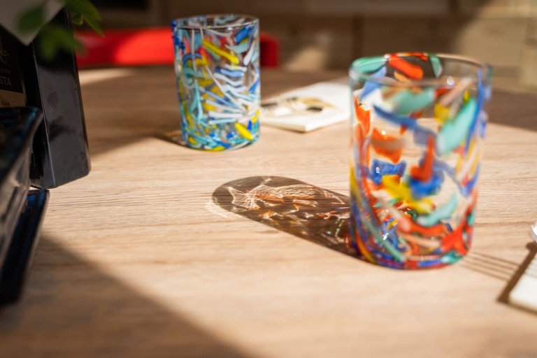 Food & Drinks 5, Boutique Hotel Stockalperhof, Brig