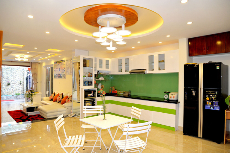 Others 4, NuNi Hoi An Homestay, Da Nang