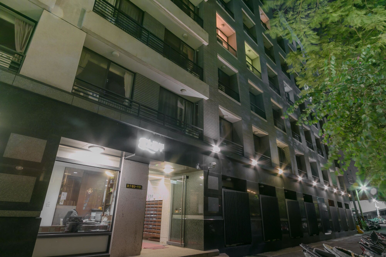 Exterior & Views 2, Feng Chia Love Heart, Taichung