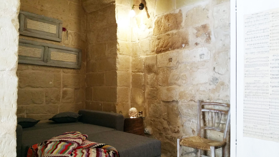 Others 5, Shabby Chic House Lecce, Lecce