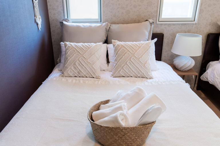 Bedroom 2, K's Cozy House, Ginowan
