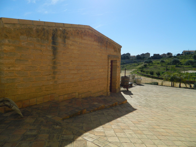 Others 4, Agriturismo Passo dei Briganti, Agrigento