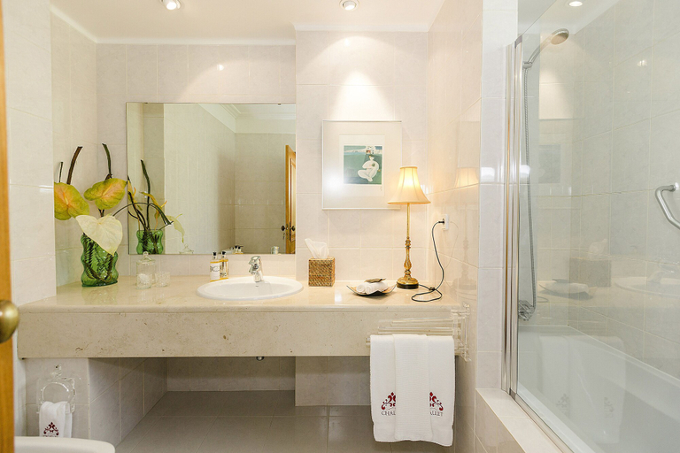 Bathroom 5, Challet Fonte Nova, Alcobaça