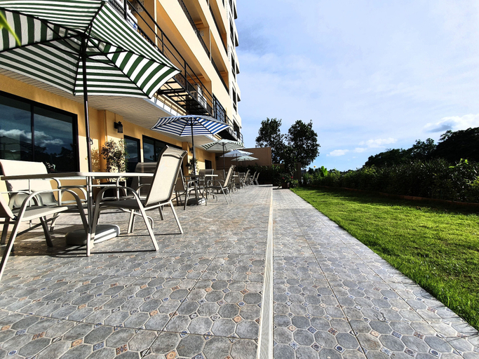 Exterior & Views 2, USABAI Riverside Boutique Hotel, Muang Chanthaburi