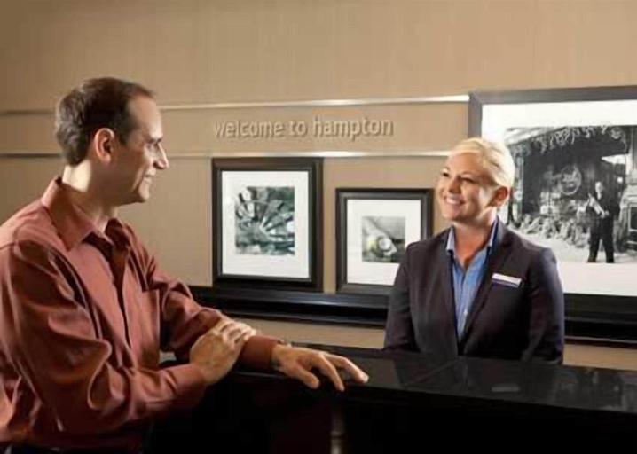 Others 5, Hampton Inn Magnolia, Columbia