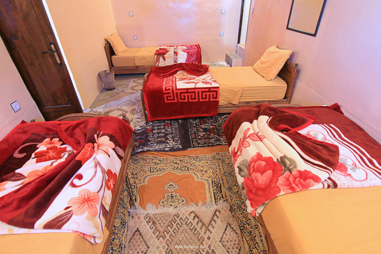 Bedroom 3, Tigmi Tachddirt, Al Haouz
