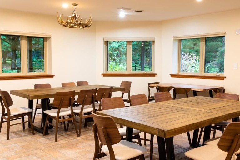 Food & Drinks, Fairy Bay Lakehouse, Muskoka