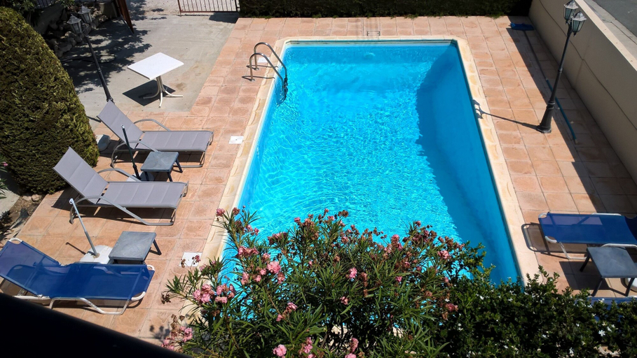 Sport & Beauty 5, Kapsalia Holiday Villas