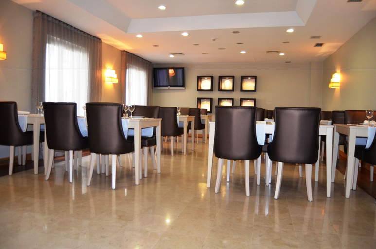 Food & Drinks 5, Torres Novas, Torres Novas