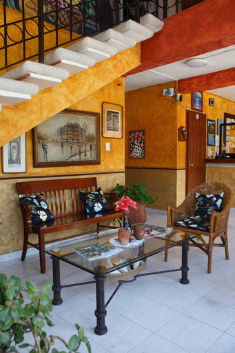 Exterior & Views 2, Hotel La Casona Real, Cozumel