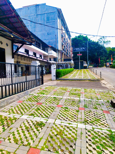 Exterior & Views 3, Hotel Duta Bogor, Bogor