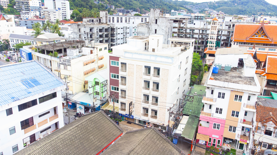 Exterior & Views 2, Q Victory Patong, Pulau Phuket
