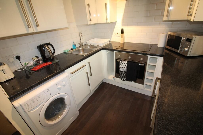 Others 4, 1 Bed Apartment, Leeds