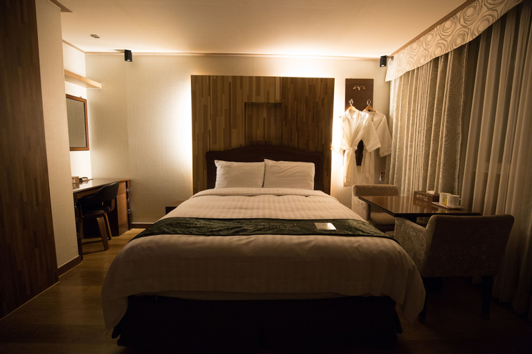Benikea Ariul Hotel, Gunsan