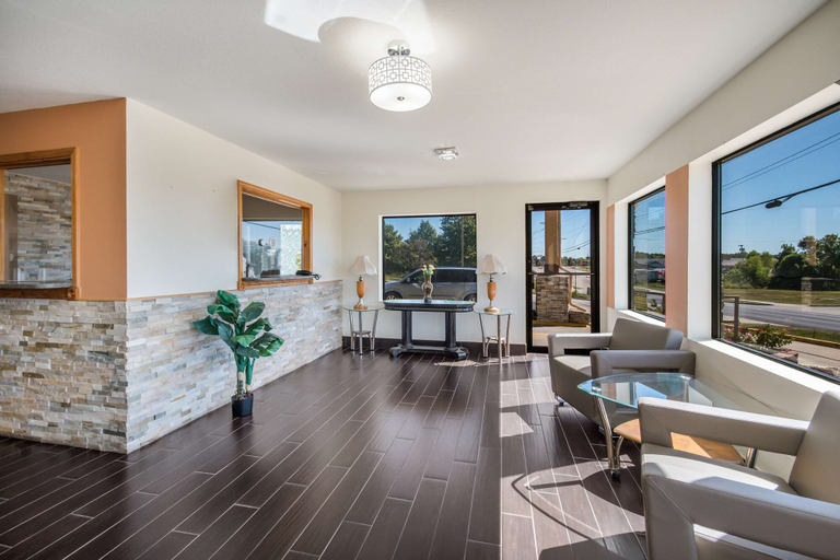 Others 5, Americas Best Value Inn & Suites Harrisonville, Kansas City