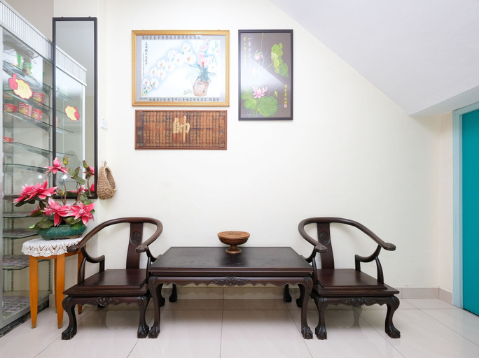 Others 5, OYO 89877 Sun Triang Hotel, Bera