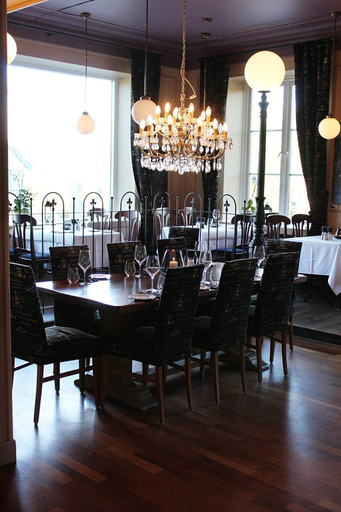 Food & Drinks 5, Oppdal Turisthotell, Oppdal