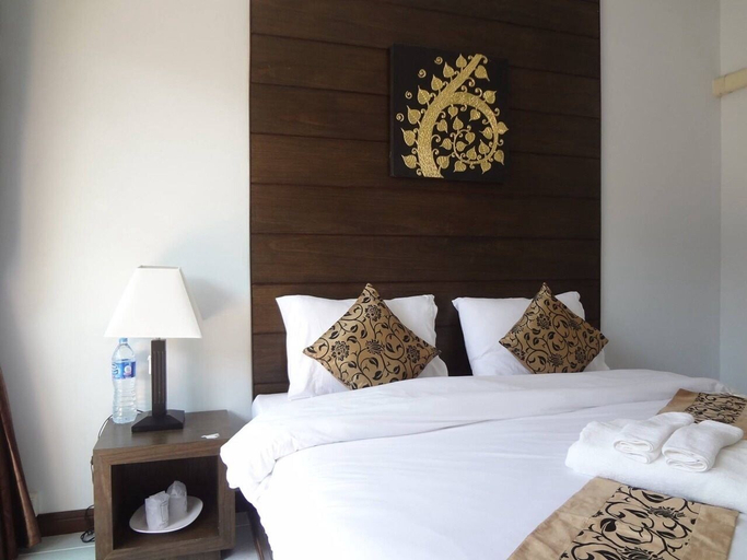 Bedroom 3, NT House Koh Lipe Resort, Muang Satun