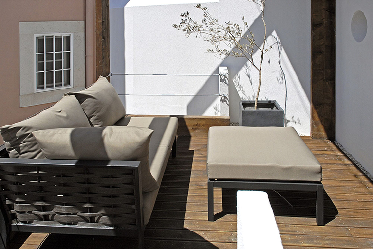 Casa Miradouro, Setúbal