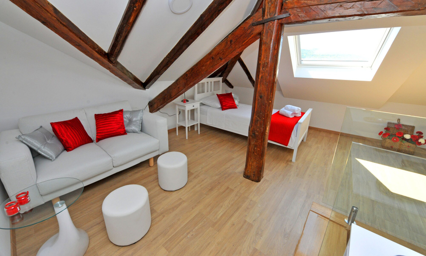 Others 5, Nirvana Luxury Rooms, Split