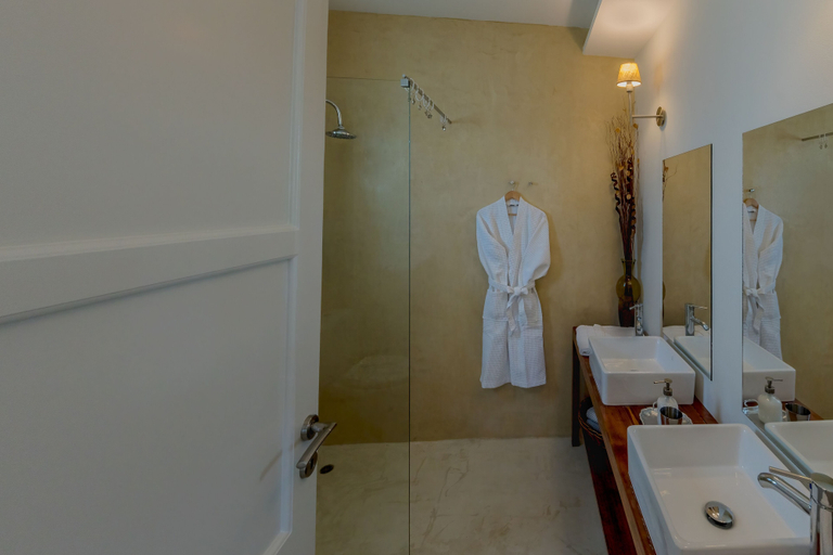 Bathroom 4, Villa Evanna, Ionian Islands