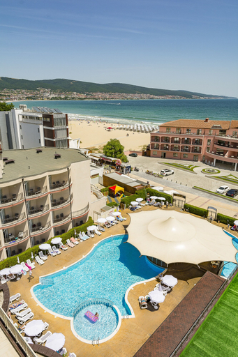 Sport & Beauty 2, MPM Hotel Astoria, Nesebar