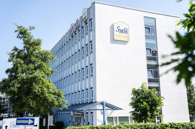 Star G Hotel München Schwabing, München