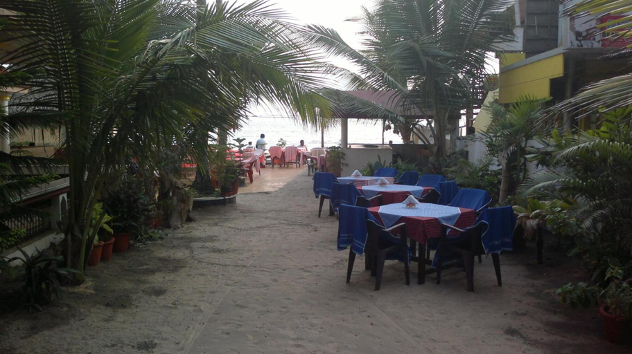 Food & Drinks, Beach Florra Inn, Thiruvananthapuram