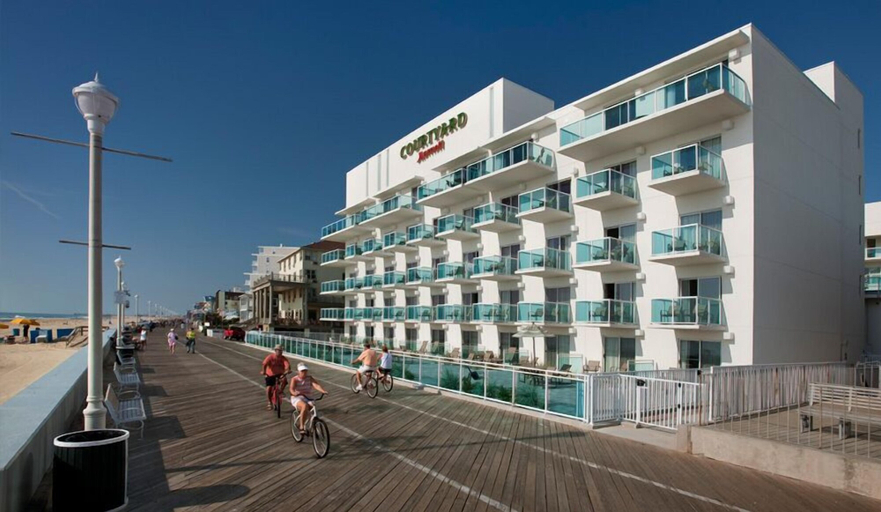 Exterior & Views 2, Miramar Condominiums, Worcester