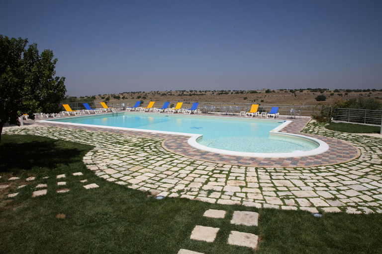 Sport & Beauty 2, Hotel Casato Licitra, Ragusa
