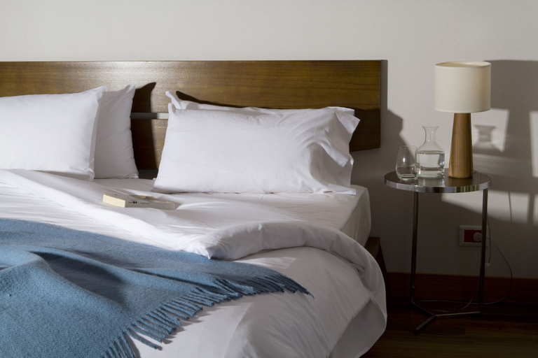 Bedroom 4, Palo Santo Hotel, Distrito Federal