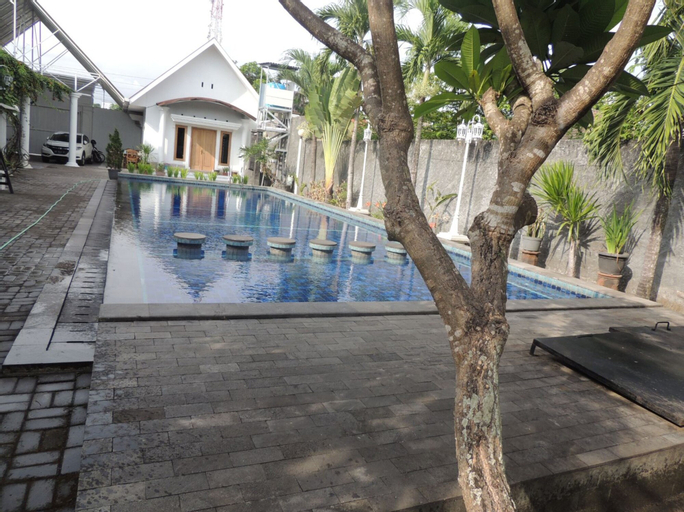 Cassa Mia Villa 1, Sleman