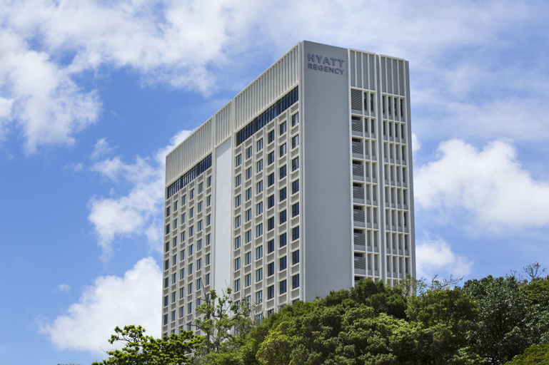 Exterior & Views 2, Hyatt Regency Naha, Okinawa, Naha