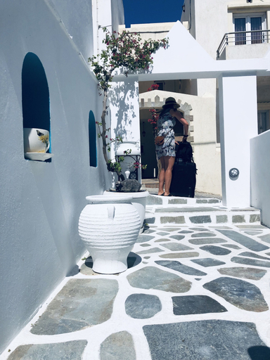 Exterior & Views 2, Taki's Guests, South Aegean
