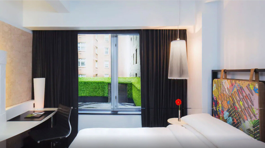 Bedroom 29