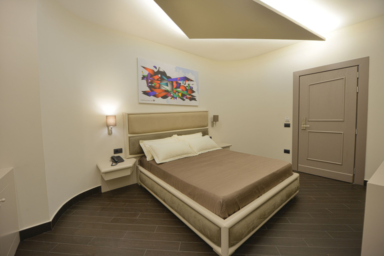 Bedroom 2, Petit Hotel Elita, Shkodrës