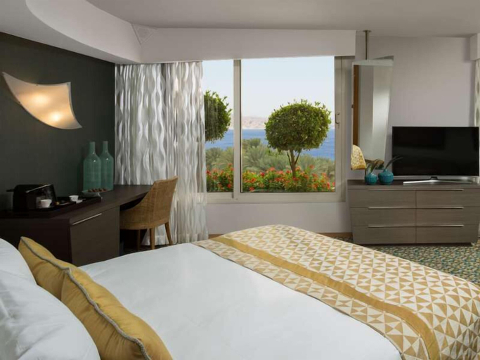 Bedroom 5, Dan Eilat, Aqaba