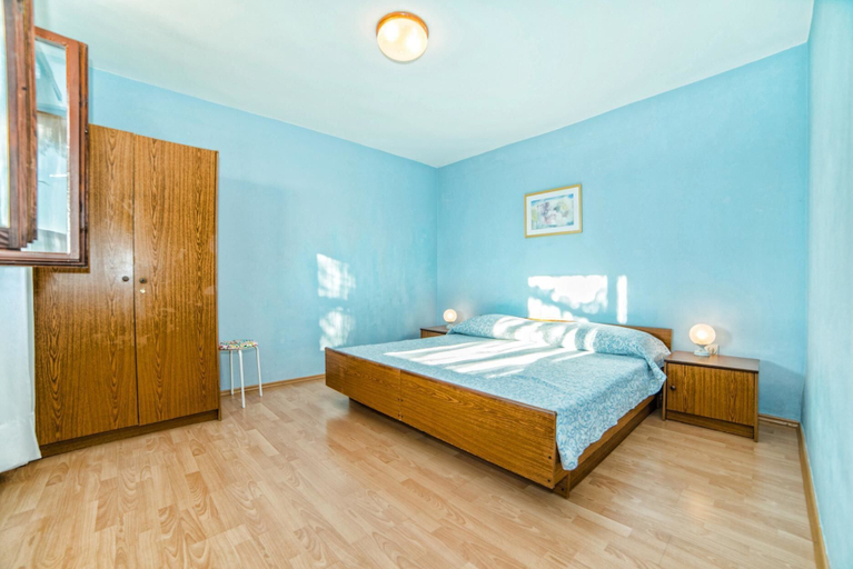 Bedroom 2, Apartment Lucano 629, Labin