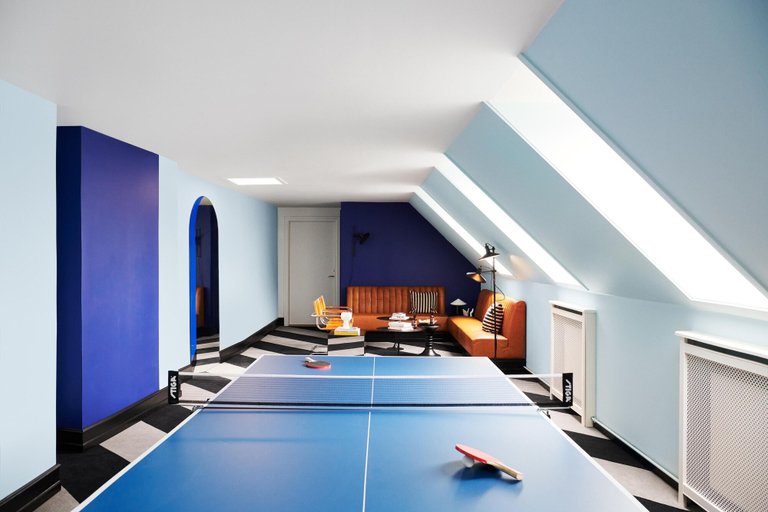 Sport & Beauty, Coco Hotel, Copenhagen
