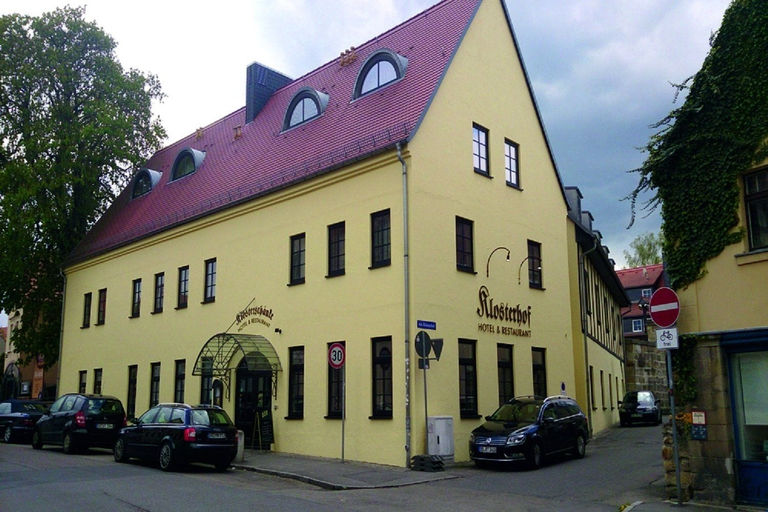 Exterior & Views 2, Hotel & Restaurant Klosterhof, Dresden