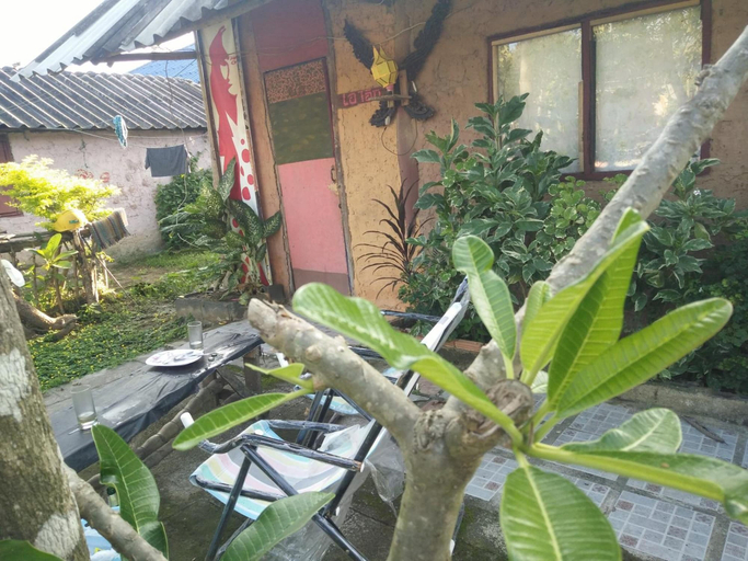 Others 5, Tiddin Resort & Garden, Doi Saket