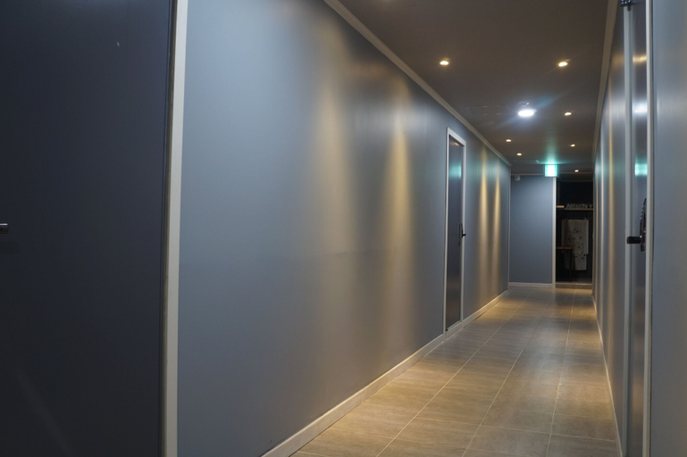 Others 4, Art N Stay - Hostel, Suncheon