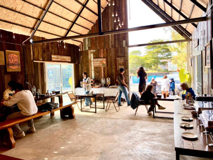 Food & Drinks 4, Yellowstone Camps Resort Khao Yai By RoomQuest [Khao Yai], Pak Chong